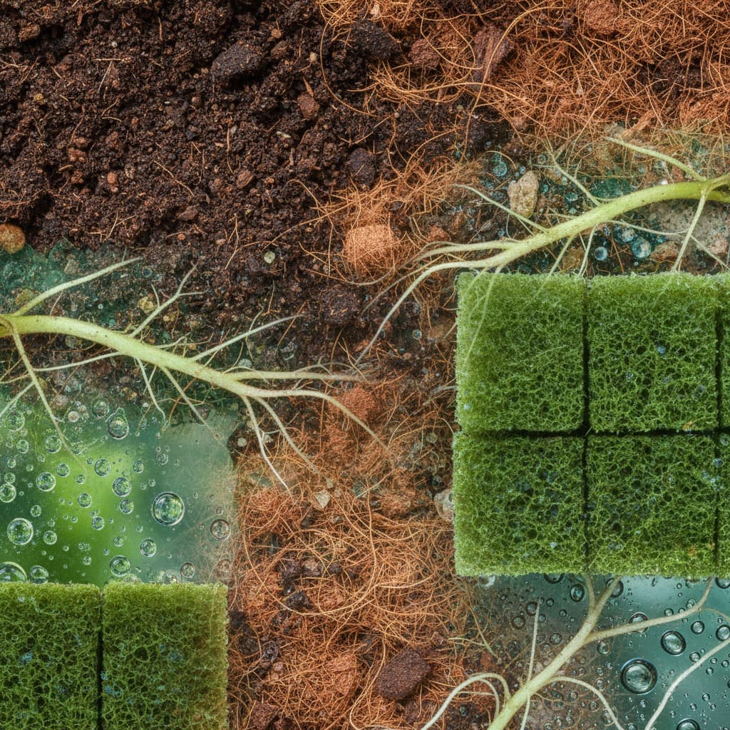 Anbaumethoden Hero Image