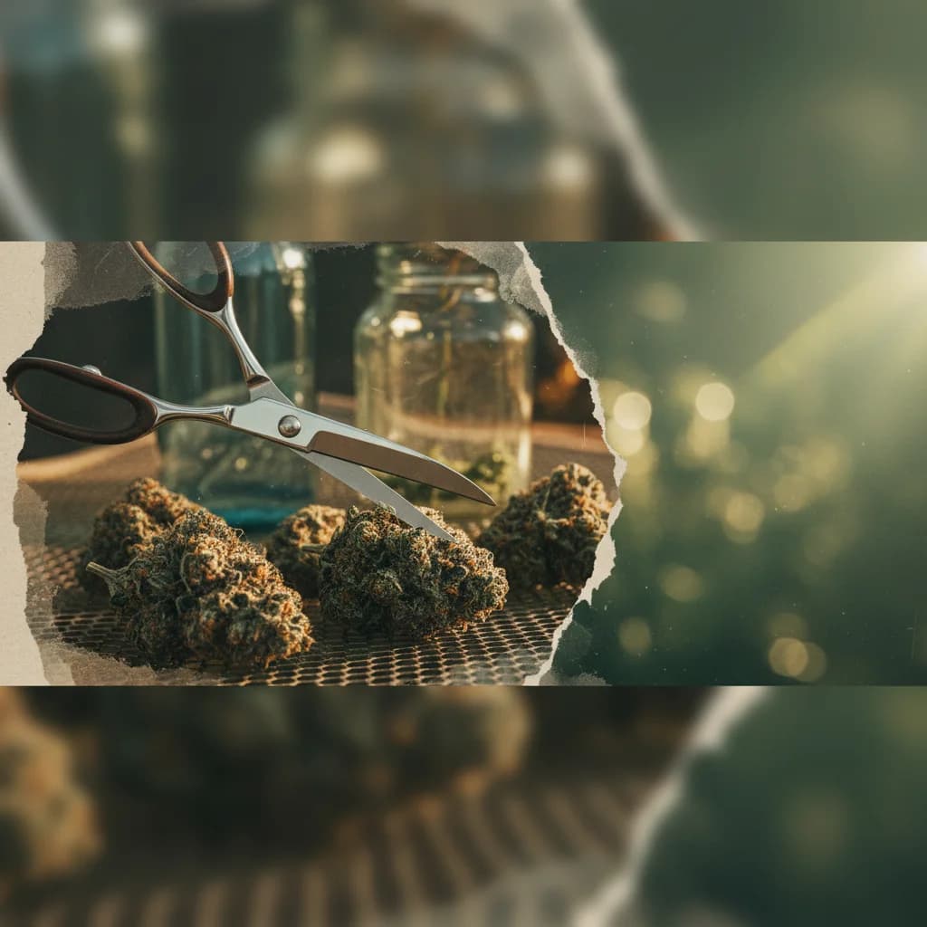 Ernteausrüstung Hero Image