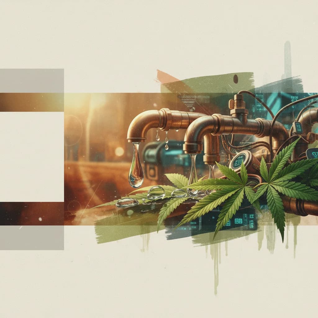 Bewässerungssysteme Hero Image