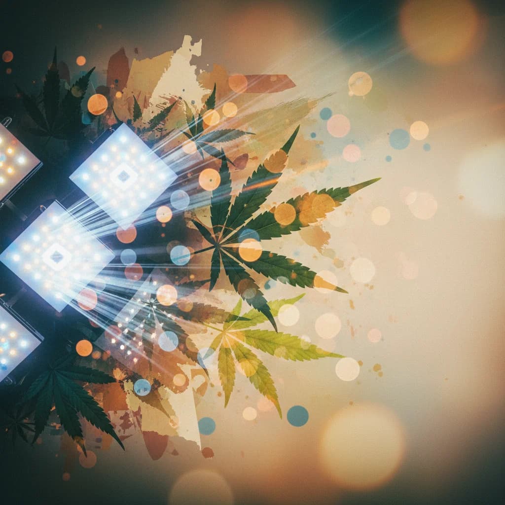 LED-Beleuchtung Hero Image