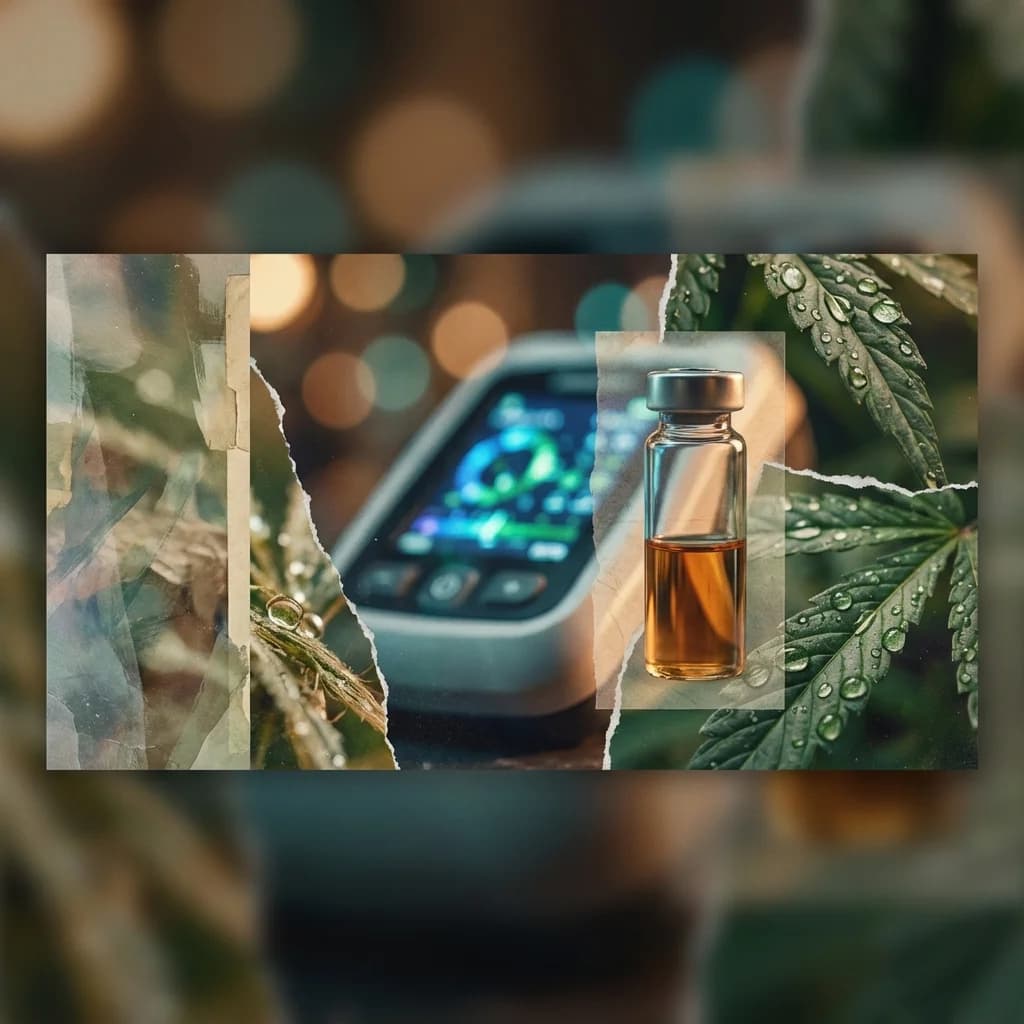 pH/EC-Messgeräte Hero Image