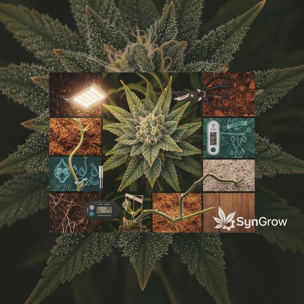 Cannabis Wiki Hero Image