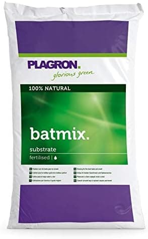 Plagron Batmix 50L