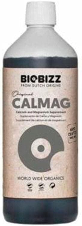 BioBizz CalMag 250ml