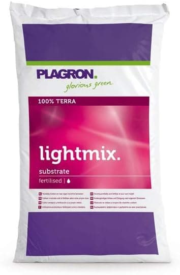 Plagron Light-mix 50L