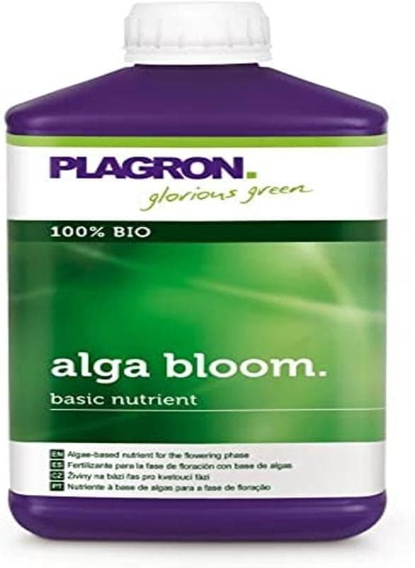 Plagron Alga Blüte 1L