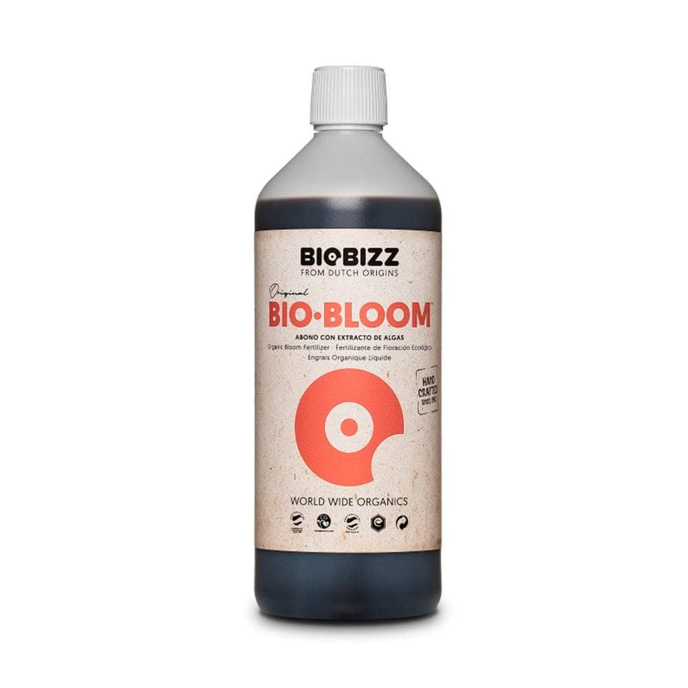 BioBizz BIO-BLOOM 1L
