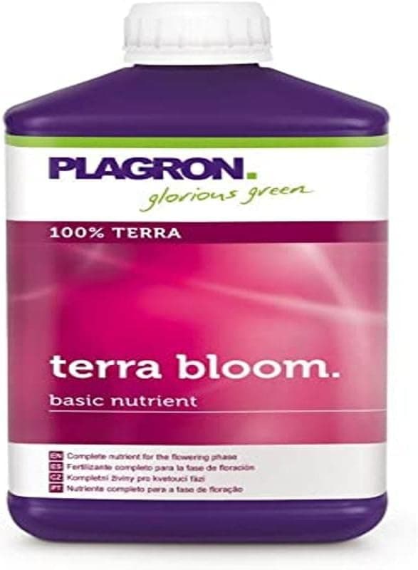 Plagron Terra Bloom 1L