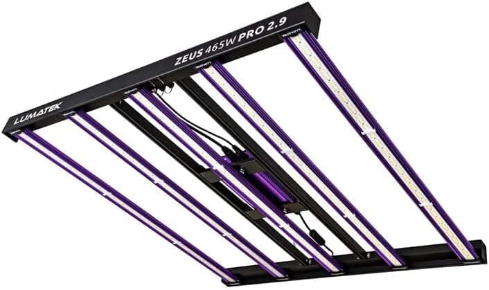 Lumatek LED ZEUS 465 Watt PRO 2.9
