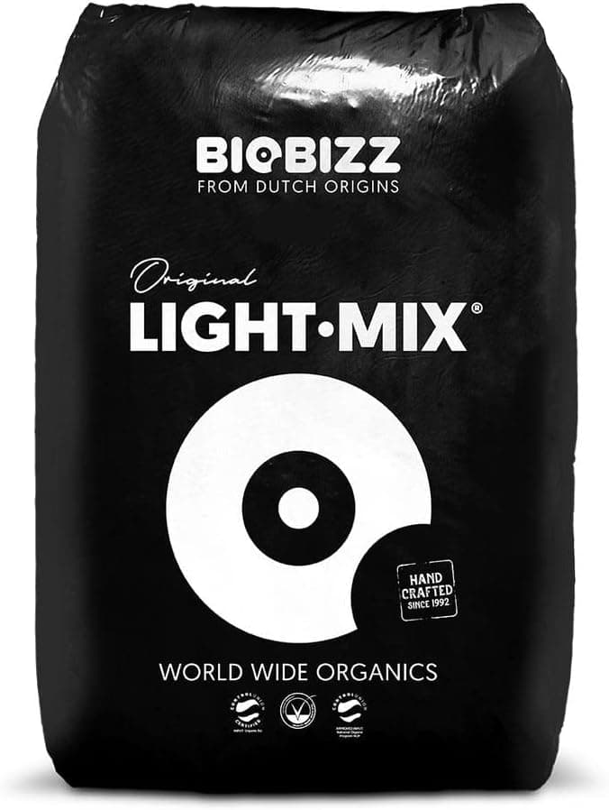 BioBizz Light-Mix 20L