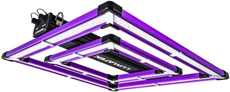 Lumatek LED ATS200 Watt PRO