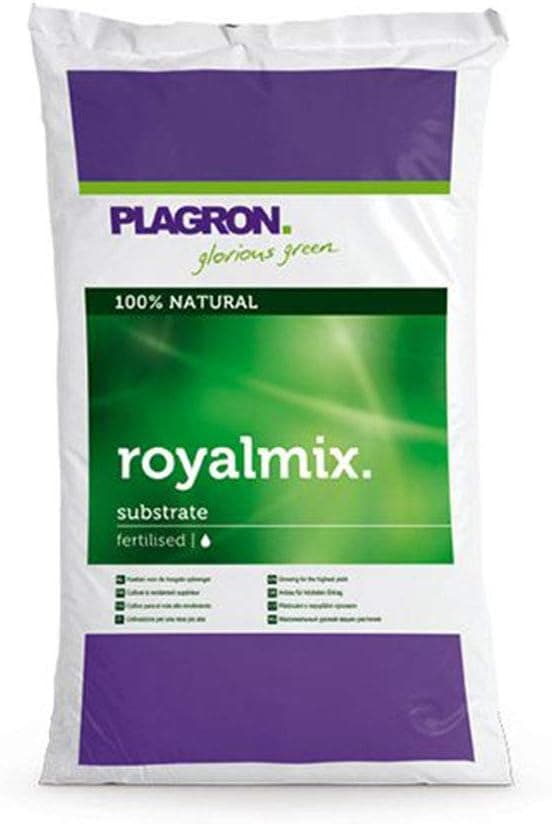 Plagron Royal-Mix 50L