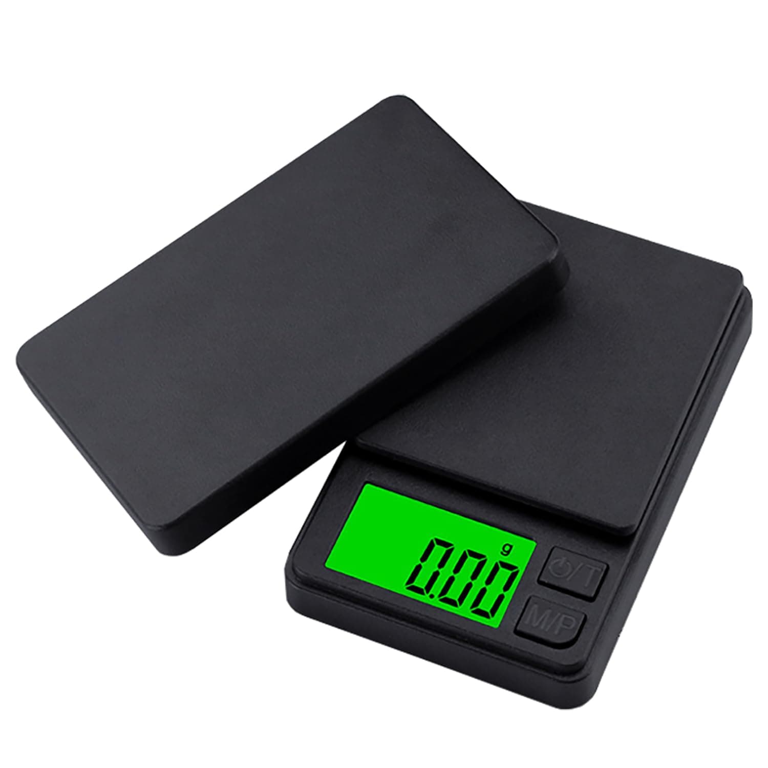 GeekerChip Feinwaage 1000g