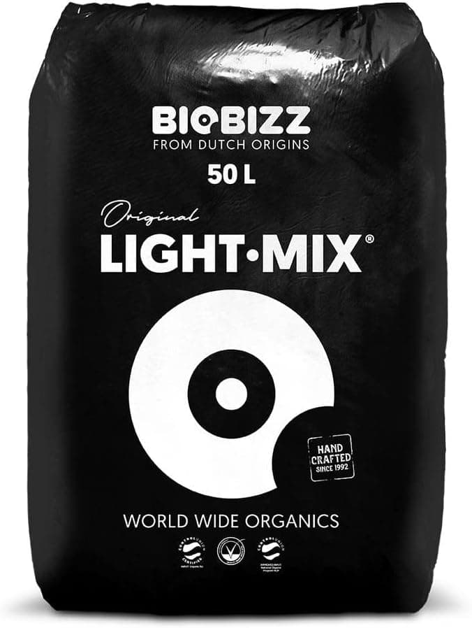 BioBizz All-Mix 50L