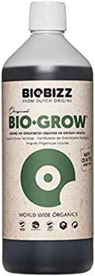 BioBizz Bio-Grow 1L