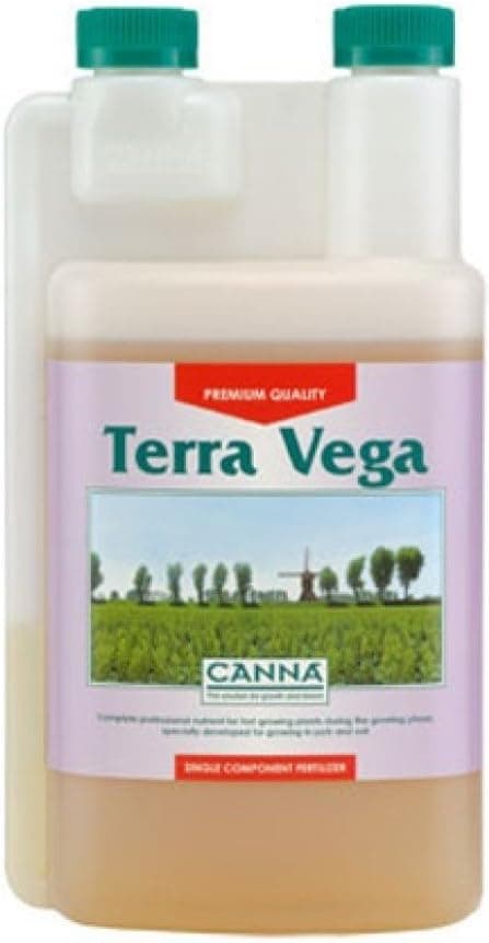 CANNA Terra Vega 1L