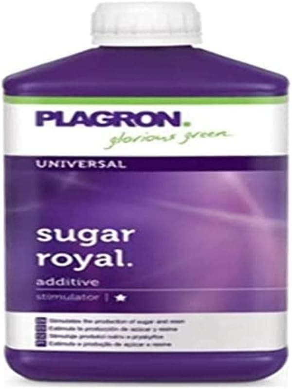 Plagron Sugar Royal 250ml