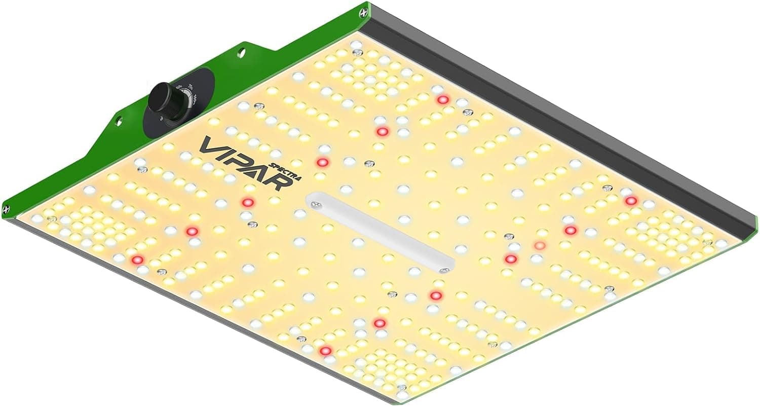 VIPARSPECTRA P1000 LED Grow Lampe