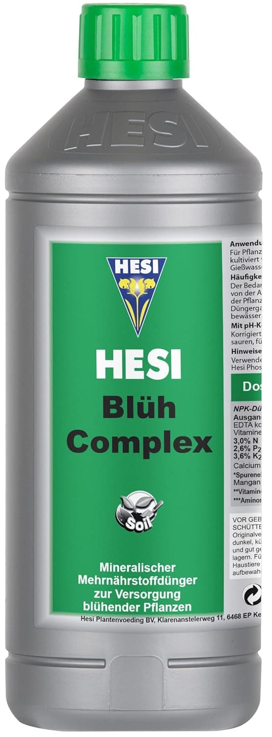 Hesi Blüh-Complex 1L