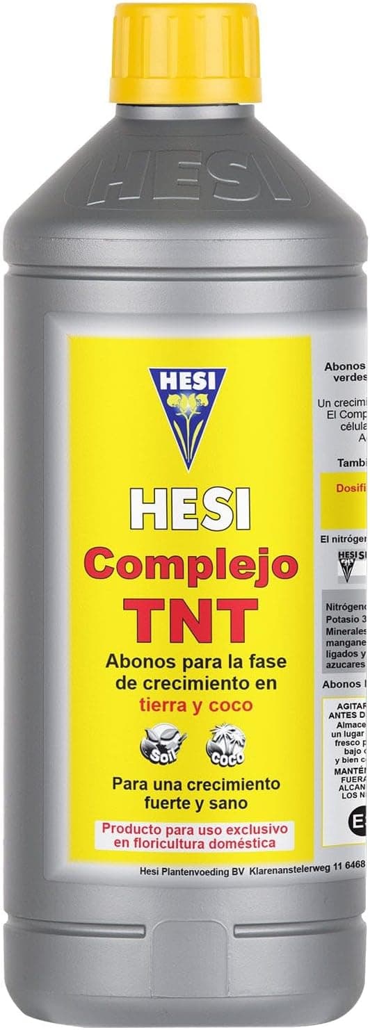 Hesi TNT-Complex 1L