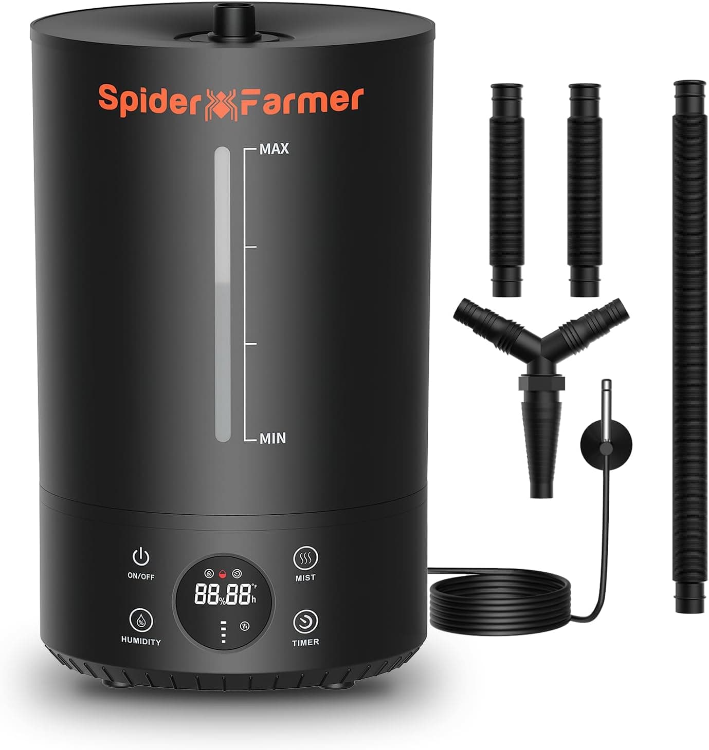 Spider Farmer Luftbefeuchter 6L