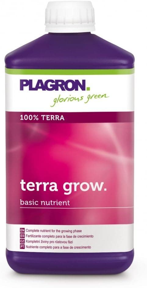 Plagron Terra Grow 1L
