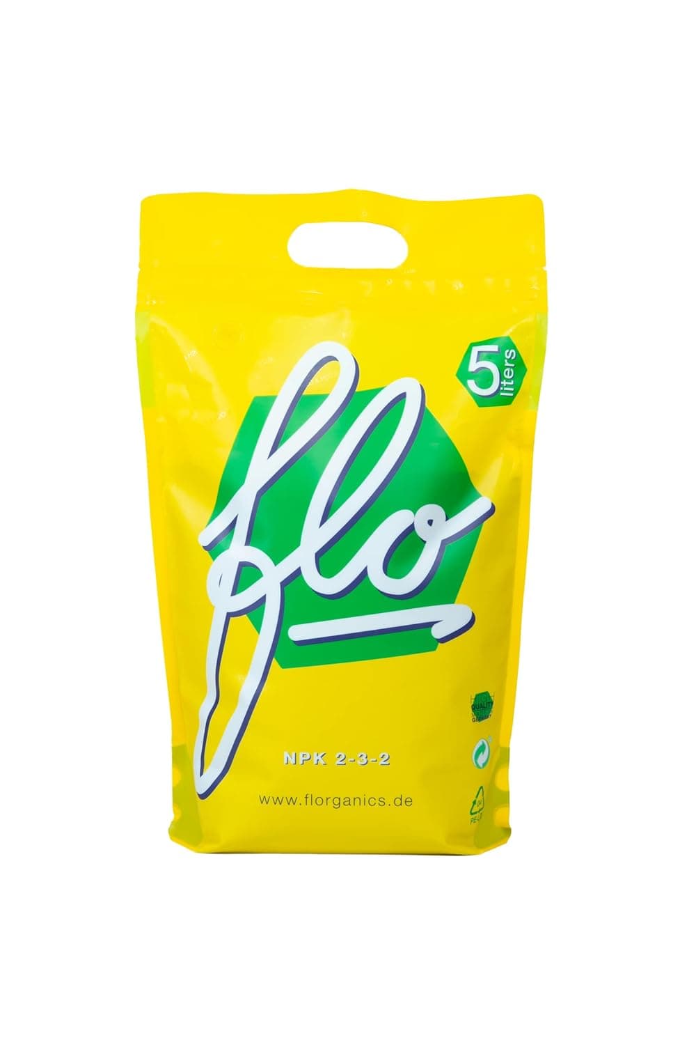 Florians Living Organics Superfood All-in-One