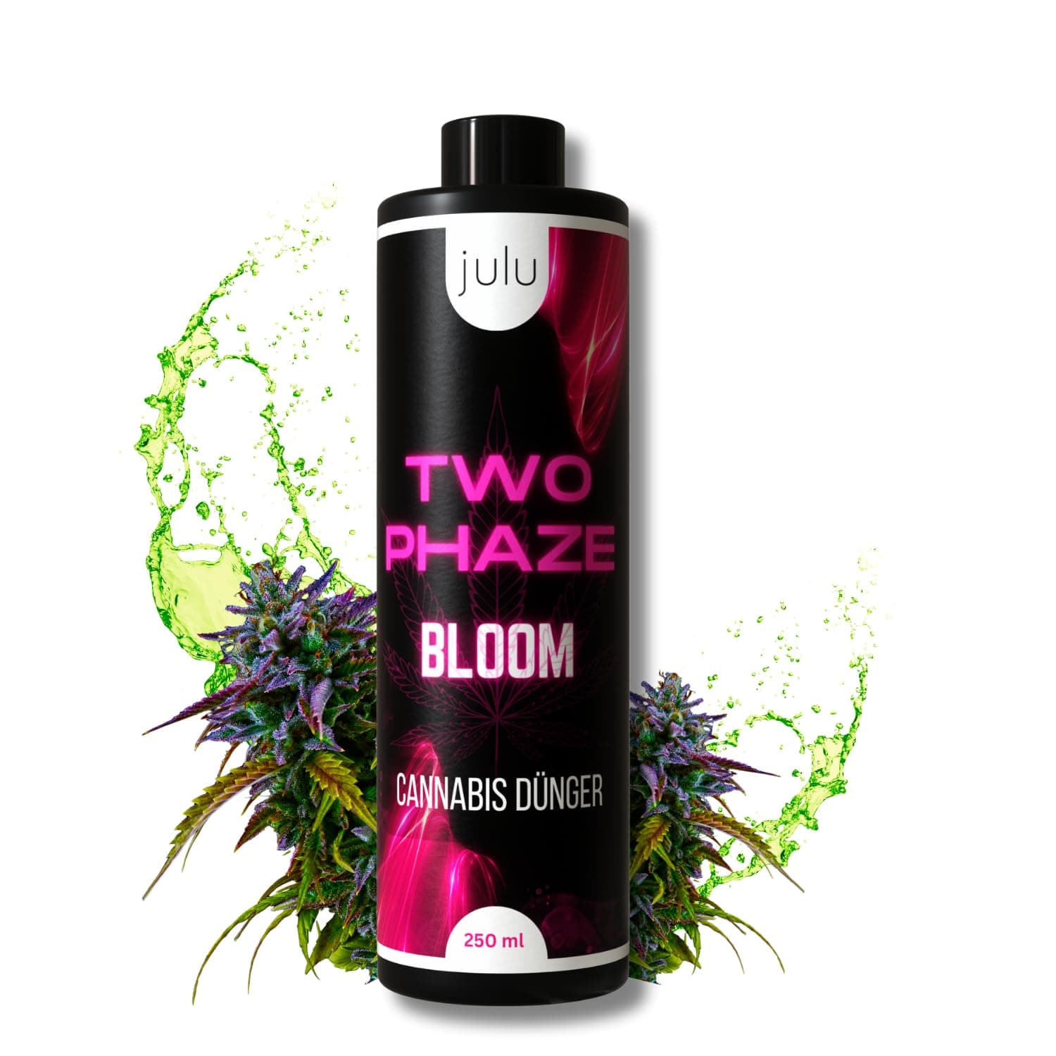 JULU Two Phaze Bloom 250ml